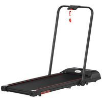 Homcom A90-246V70BK treadmill