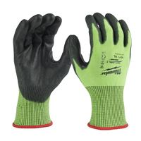 Milwaukee 4932479934 protective handwear