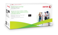 Xerox Black toner cartridge. Equivalent to Brother TN3170. Compatible with Brother DCP-8060/DCP-8065DN, HL-5240, HL-5250DN/HL-5270DN/HL-5280DW, MFC-8460N, MFC-8860DN/MFC-8870DW