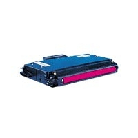 KYOCERA TD-80M tonercartridge Origineel Magenta