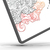 ZAGG GlassFusion+ Canvas Matte screen protector Apple 1 pc(s)