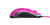 Xtrfy M42 RGB muis Ambidextrous USB Type-A Optisch 16000 DPI