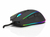 Inca IMG-GT16 souris Droitier USB Type-A Optique 6400 DPI