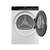 Haier HD100-A2939 tumble dryer Freestanding Front-load 10 kg A++ White