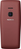 Nokia 8210 4G 7,11 cm (2.8 Zoll) 107 g Rot Einsteigertelefon