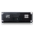 Lenco TT-115 Belt-drive audio turntable Black