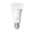 Philips Hue White and Color ambiance E27 - Smarte Lampe A67 - 1600