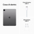 Apple iPad 12.9 Pro Wi‑Fi + Cellular 1TB - Grigio Siderale