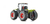 Wiking 036397 modèle à l'échelle Modèle de tracteur Pré-assemblé 1:87
