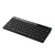 JLab GO keyboard Bluetooth QWERTY English Black