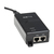 Tripp Lite NPOE-30W-1G-INT Gigabit PoE+ Midspan Active Injector - IEEE 802.3at/802.3af, 30W, 1 Port, International Power Cords