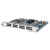 HPE 8800 16-port GbE SFP / 8-port GbE Combo Service Processing Module modulo del commutatore di rete Gigabit Ethernet
