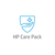HP 5 jaar onsite HW-support met respons op volgende werkdag en behoud van defecte media/dekking op reis voor notebook