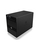 ICY BOX IB-3640SU3 USB 3.2 Gen 1 (3.1 Gen 1) Type-B Fekete