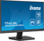 iiyama ProLite XU2293HSU-B6 computer monitor 54.6 cm (21.5") 1920 x 1080 pixels Full HD LED Black