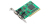 Moxa CP-602U-I-T w/o Cable carte et adaptateur d'interfaces Interne VGA