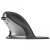 Posturite Penguin mouse Ambidextrous USB Type-A Laser 1200 DPI