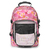 Eastpak Provider Rucksack Pink Polyester