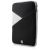 HP 25.65 cm (10") Zippered Tablet Sleeve 25,4 cm (10") Housse Noir, Blanc