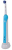 Oral-B D16.513 Felnőtt Forgó-oszcilláló fogkefe Kék, Fehér