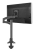 Chief K2C120B monitor mount / stand 76.2 cm (30") Black Desk