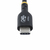 StarTech.com Cable de Carga USB-C de 4m - Cable USB Tipo C - Certificación USB-IF - PD de 240W EPR - Cable USB 2.0 USB-C de Carga para Portátiles - Recubrimiento de TPE - Macho ...