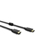 Inca HDMI 1.4 4K 1.8 M HDMI-Kabel 1,8 m HDMI Typ A (Standard) Schwarz