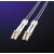 ROLINE Fibre Optic Jumper Cable, 50/125µm, LC/LC, OM3, turquoise 5 m cavo a fibre ottiche Turchese