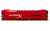 HyperX Savage 8GB 1600MHz DDR3 Kit of 2 memory module 2 x 4 GB