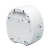 Pentatech EW01 alarm 105 dB Biały