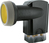 Schwaiger SPS6818A 511 low noise block downconverter (LNB) Antraciet
