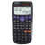 Casio FX-87DE Plus calculadora Bolsillo Calculadora científica Negro