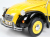 Revell Citroen 2CV CHARLESTON Stadsauto miniatuur Montagekit 1:24