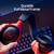 HyperX Cloud III - Gaming Headset (Black/Red)