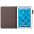 Acer NP.BAG1A.195 custodia per tablet 25,6 cm (10.1") Custodia a libro Bianco