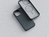 Njord byELEMENTS Fabric MagSafe Case iPhone 15 Pro, Dark Grey