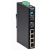 Black Box LGH1006A netwerk-switch Gigabit Ethernet (10/100/1000) Zwart