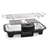 Tristar BQ-2813 barbecue és grillsütő Barbecue sütő Asztali Elektromos Fekete 2000 W