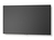 NEC MultiSync P404 Digital Signage Flachbildschirm 101,6 cm (40") LCD 700 cd/m² Full HD Schwarz 24/7