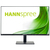 Hannspree HE 247 HPB LED display 60,5 cm (23.8") 1920 x 1080 Pixeles Full HD Negro