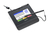 Wacom STU-540 tablette graphique Noir 2540 lpi 108 x 65 mm USB