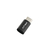 PNY A-TC-UU-K01-RB cable gender changer USB Type-C Micro-USB Black