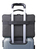 DELL 460-BCFL laptop case 33 cm (13") Sleeve case Blue, Grey