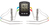 Levenhuk Wezzer Cook MT90 voedselthermometer -20 - 300 °C Digitaal