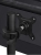 Atdec SD-DP-750 monitor mount / stand Black