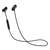 Silicon Power Blast Plug BP61 Kopfhörer Kabellos im Ohr, Nackenband Anrufe/Musik Bluetooth Schwarz