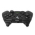 Savio RAGE Gamepad PC Sony PlayStation 3 Sort - PlayStation Noir USB Manette de jeu Analogique PC, Playstation 3