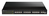 D-Link DIS-700G-28XS hálózati kapcsoló Vezérelt L2+ 1U Fekete