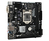 Asrock H310CM-DVS Intel® H310 LGA 1151 (H4 aljzat) Micro ATX