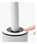 Venta AP100 70 m² 2000 W Wit